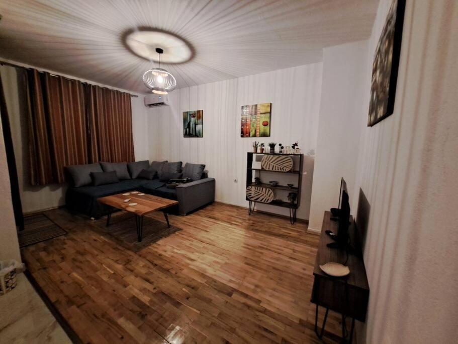 Apartment Matovic Салоніки Екстер'єр фото
