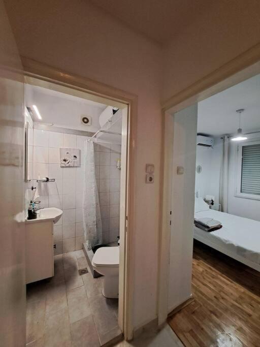 Apartment Matovic Салоніки Екстер'єр фото
