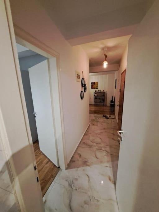Apartment Matovic Салоніки Екстер'єр фото