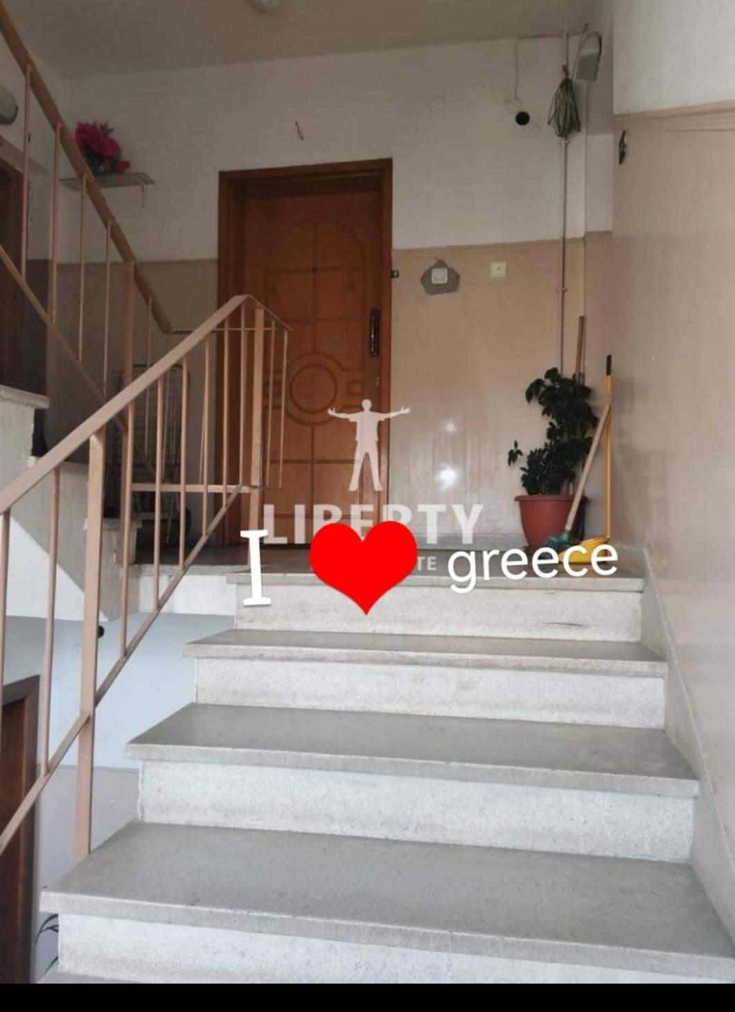 Apartment Matovic Салоніки Екстер'єр фото
