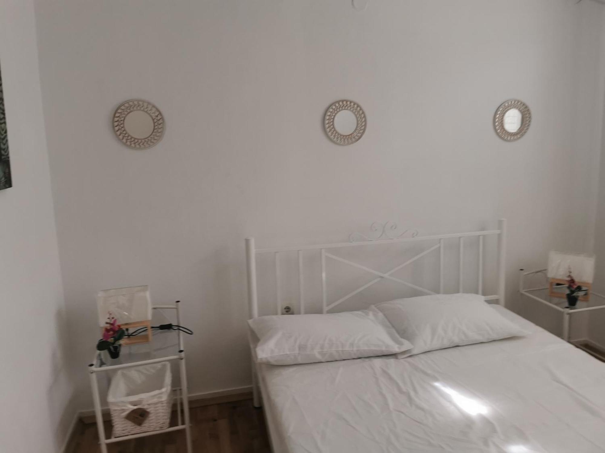 Apartment Matovic Салоніки Екстер'єр фото